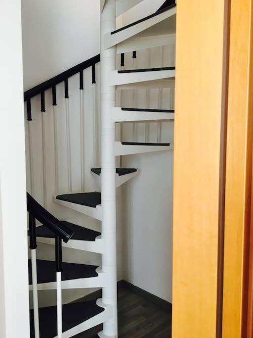 Appartement Stephane *