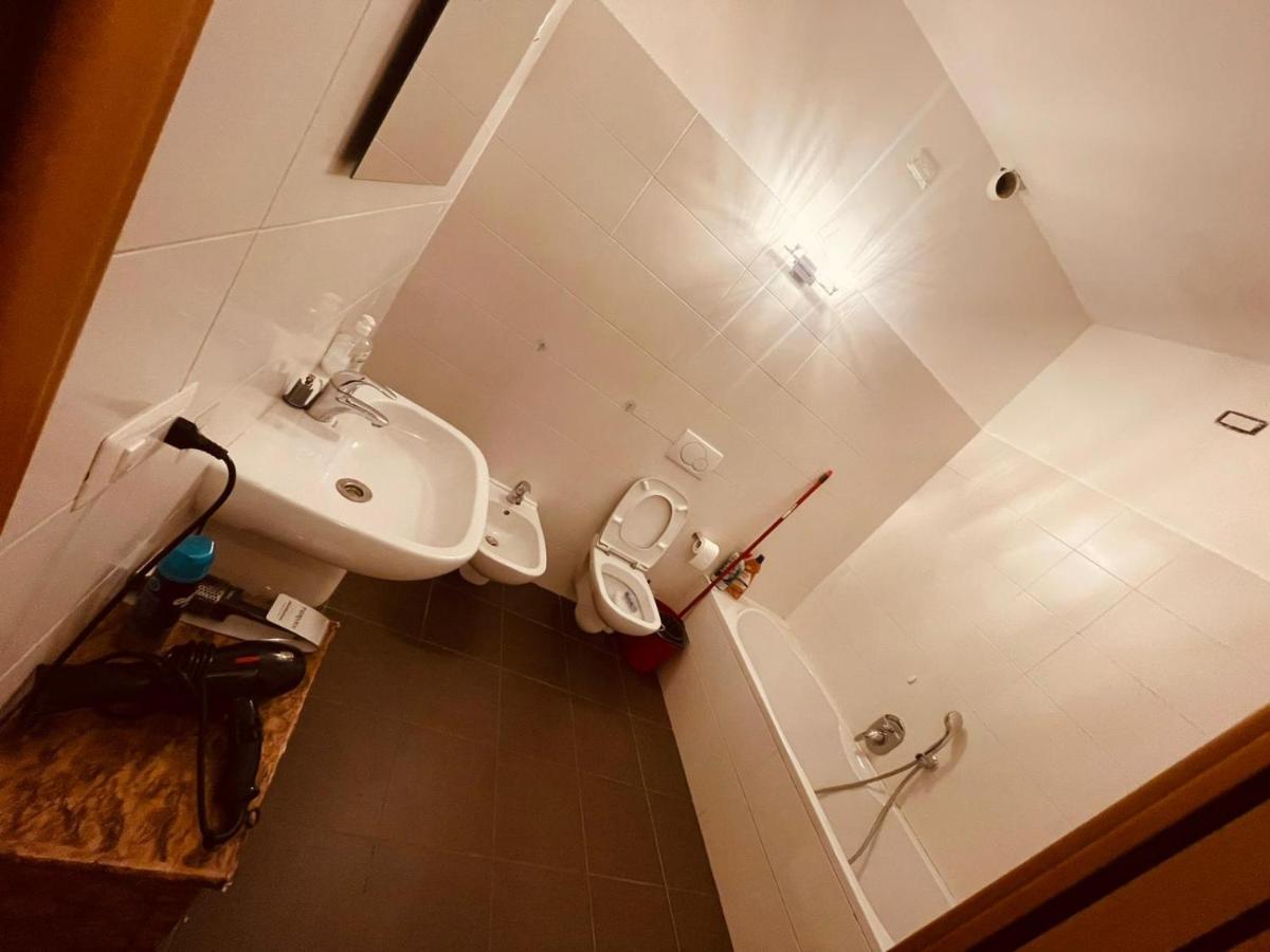 Appartement Stephane *