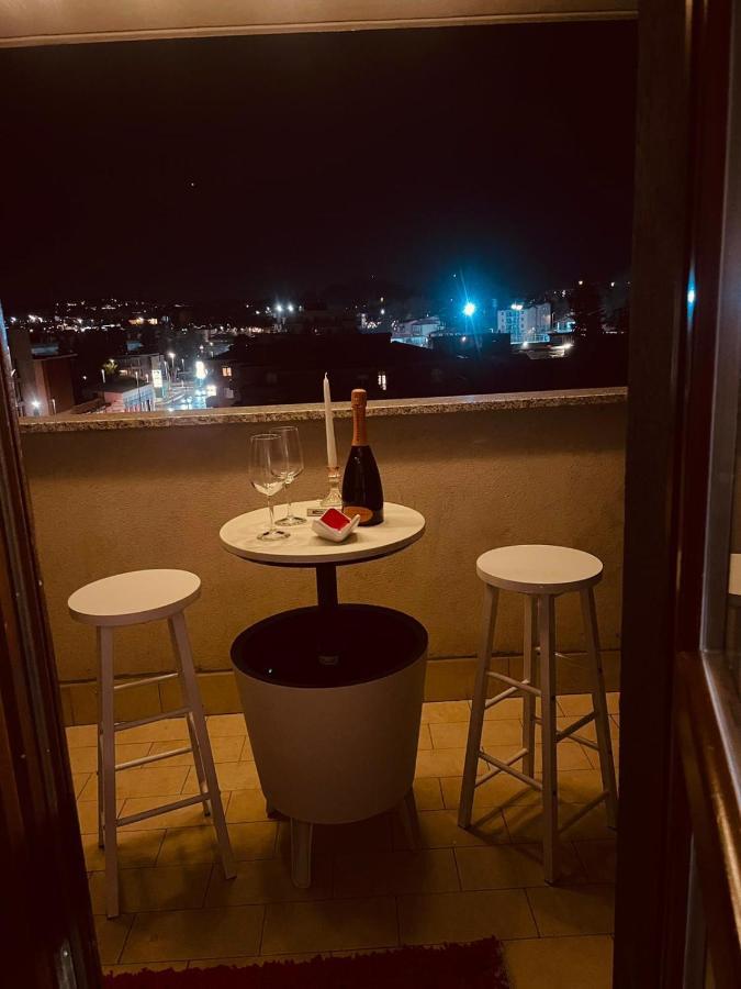 Appartement Stephane