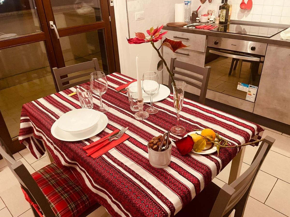 Stephane Appartement
