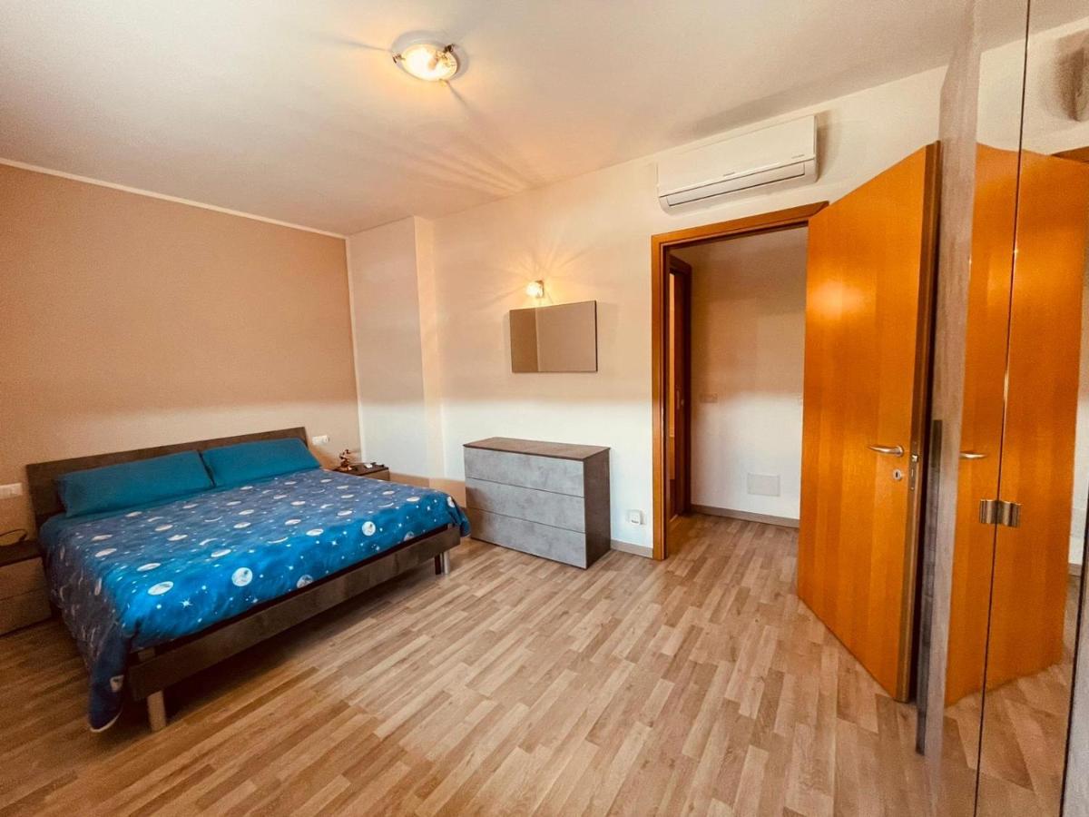 Stephane Appartement Como