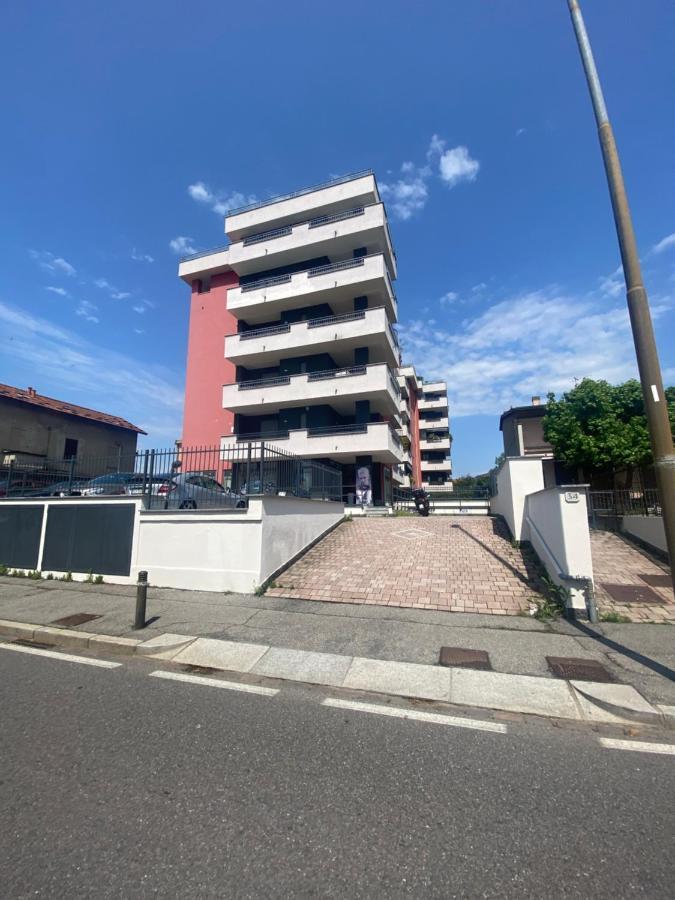 Appartement Stephane