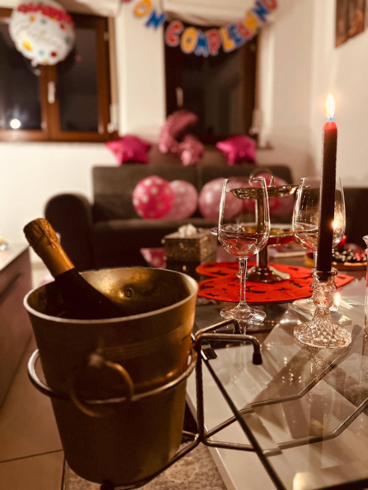 Stephane Appartement *