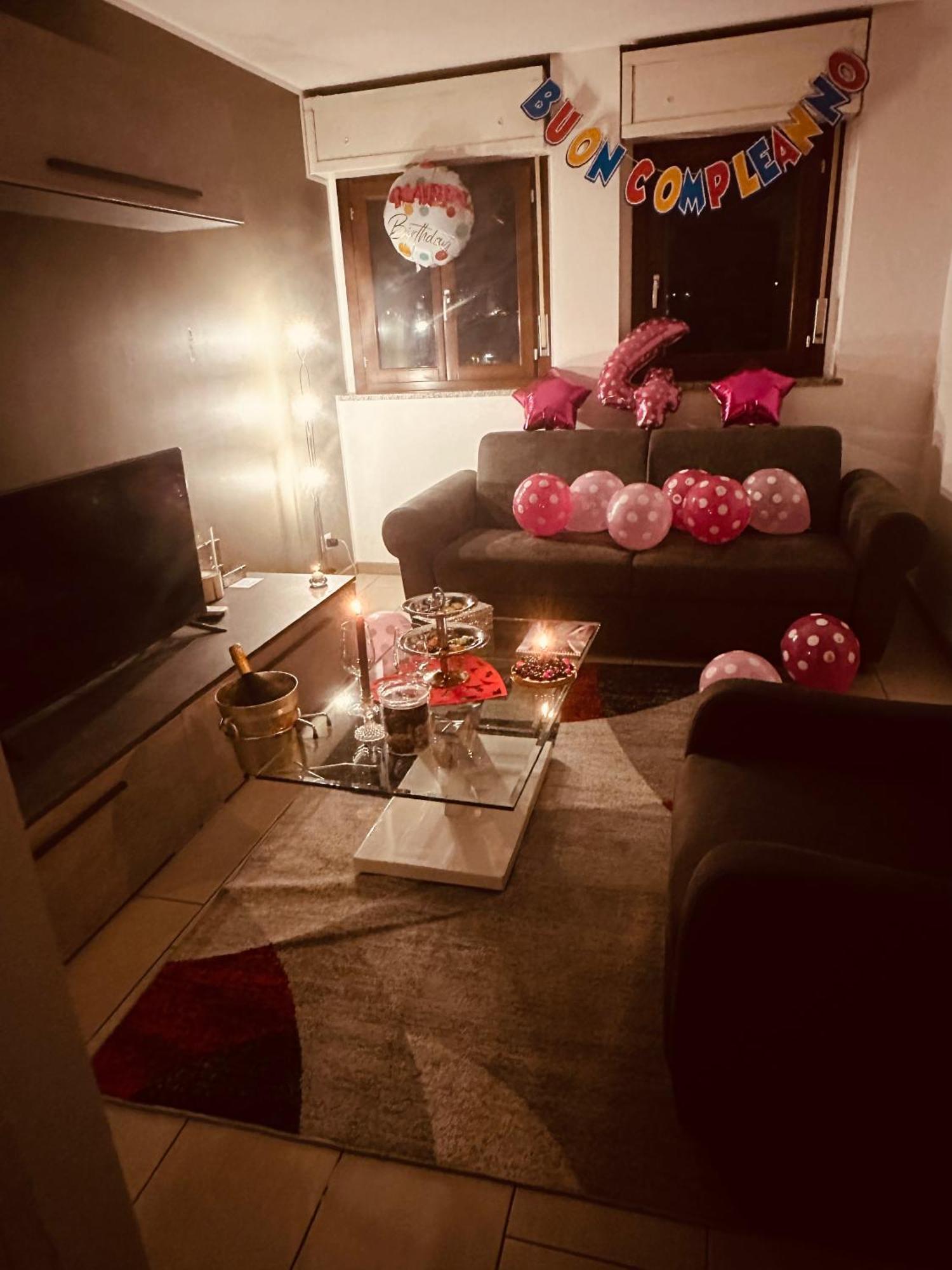 Appartement Stephane
